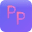 PartyPad logo